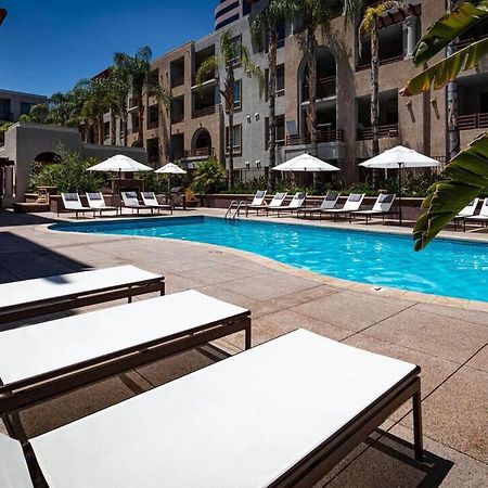 Woodland Hills Luxury Apt 2 Bed Ca 로스앤젤레스 외부 사진