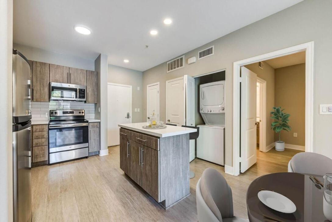 Woodland Hills Luxury Apt 2 Bed Ca 로스앤젤레스 외부 사진