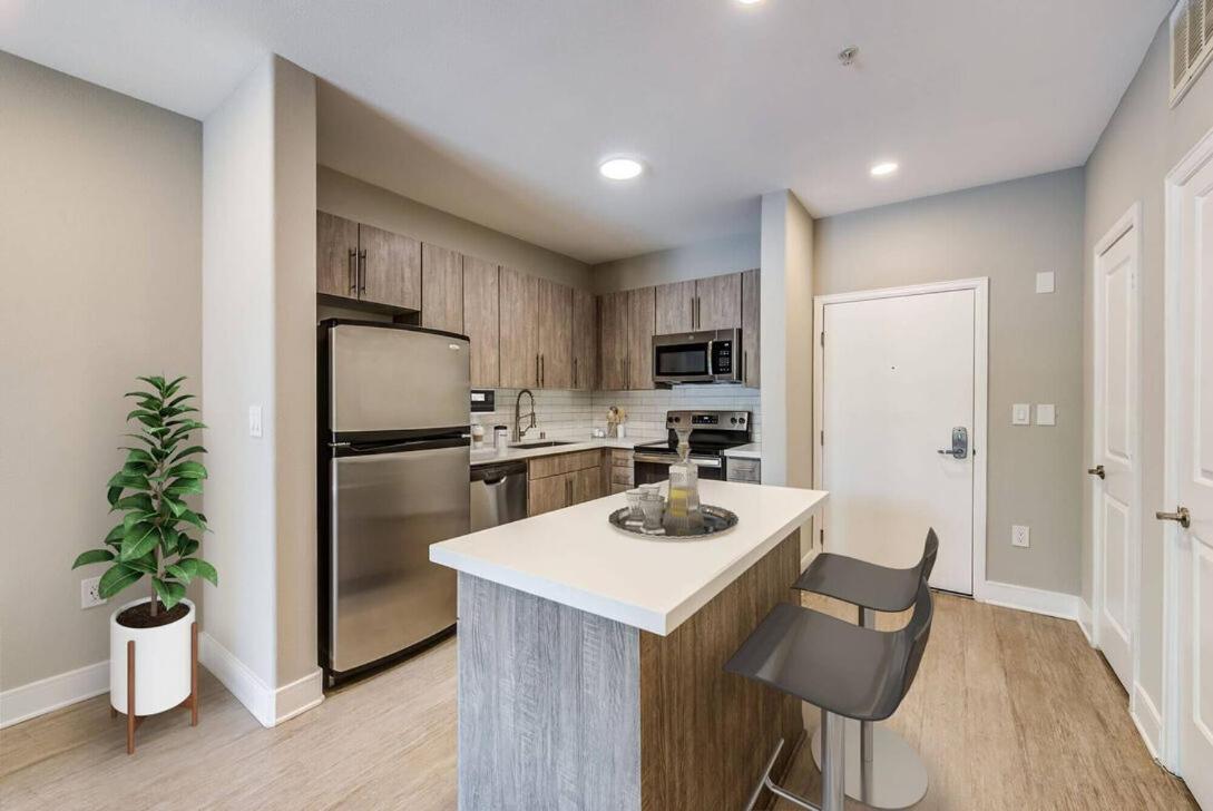 Woodland Hills Luxury Apt 2 Bed Ca 로스앤젤레스 외부 사진