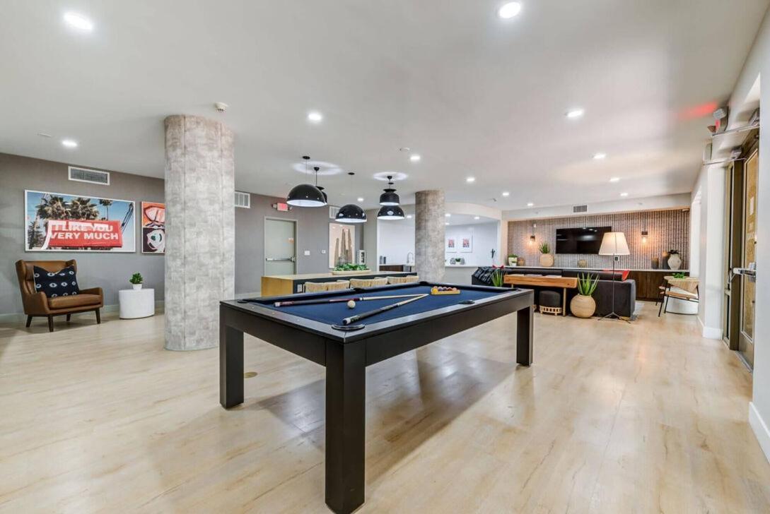Woodland Hills Luxury Apt 2 Bed Ca 로스앤젤레스 외부 사진
