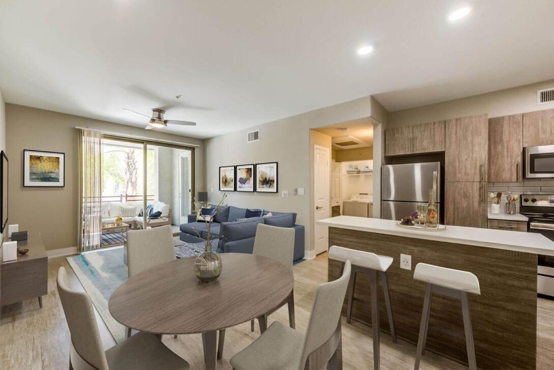Woodland Hills Luxury Apt 2 Bed Ca 로스앤젤레스 외부 사진