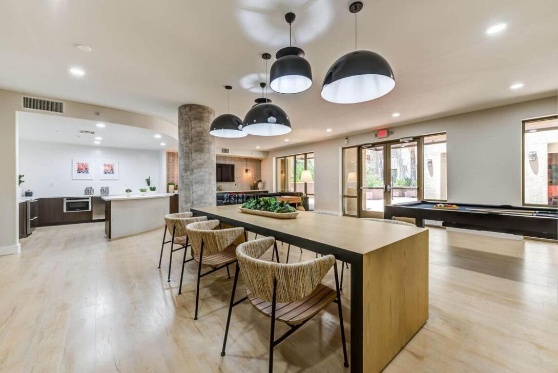 Woodland Hills Luxury Apt 2 Bed Ca 로스앤젤레스 외부 사진
