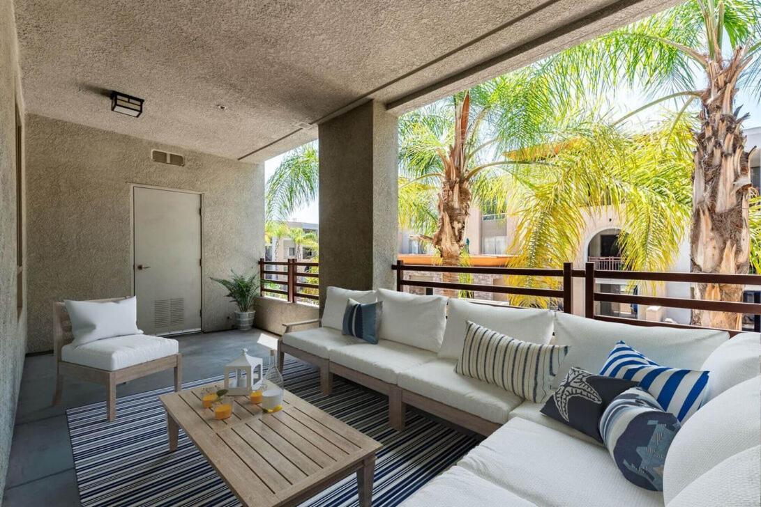 Woodland Hills Luxury Apt 2 Bed Ca 로스앤젤레스 외부 사진