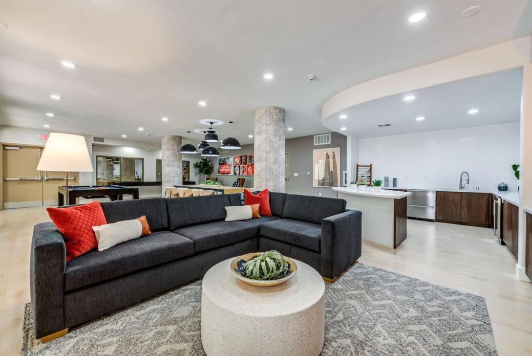 Woodland Hills Luxury Apt 2 Bed Ca 로스앤젤레스 외부 사진
