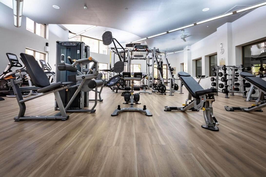 Woodland Hills Luxury Apt 2 Bed Ca 로스앤젤레스 외부 사진